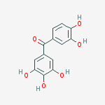 Structure of 56609-45-1