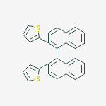 Structure of 570387-45-0