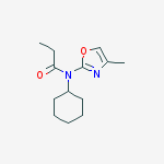 Structure of 57068-45-8