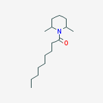 Structure of 57150-45-5
