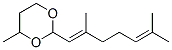 Structure of 57282-45-8