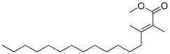 Structure of 57289-45-9