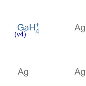 Structure of 57673-45-7