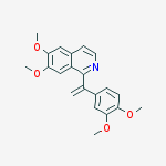 Structure of 58024-45-6
