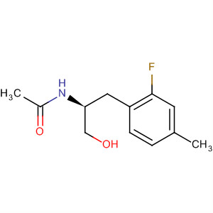 Structure of 581101-45-3
