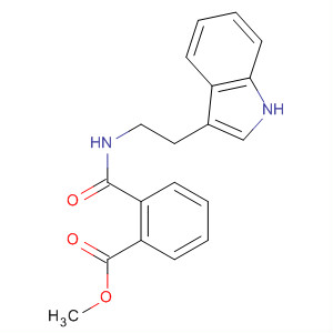 Structure of 58480-45-8