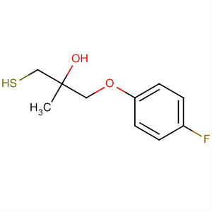 Structure of 58643-45-1