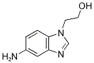 Structure of 58687-45-9