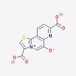 Structure of 58745-45-2