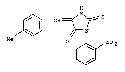 Structure of 58970-45-9