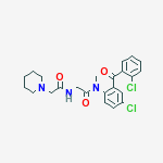 Structure of 59180-45-9