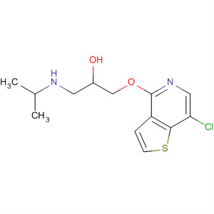 Structure of 59207-45-3