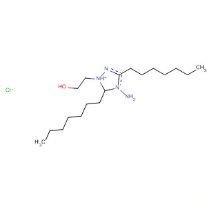 Structure of 59944-45-5