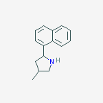 Structure of 603068-45-7
