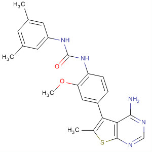 Structure of 605660-45-5