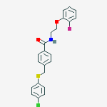 Structure of 6058-45-3
