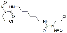 Structure of 60784-45-4