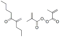 Structure of 60799-45-3