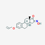 Structure of 60834-45-9