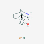 Structure of 60933-45-1