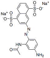 Structure of 60958-45-4