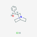 Structure of 60999-45-3