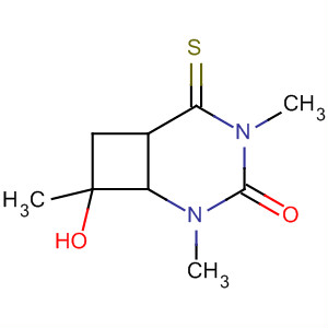 Structure of 61081-45-6