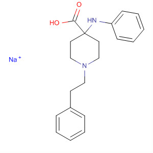 Structure of 61085-45-8