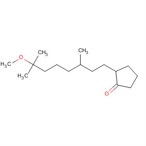 Structure of 61099-45-4