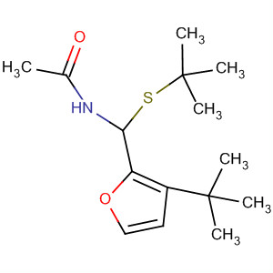 Structure of 61155-45-1