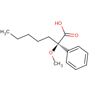 Structure of 61198-45-6