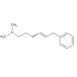 Structure of 61308-45-0