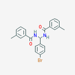 Structure of 6132-45-2