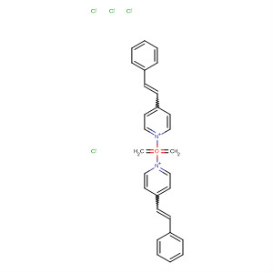 Structure of 61360-45-0