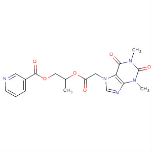 Structure of 61379-45-1
