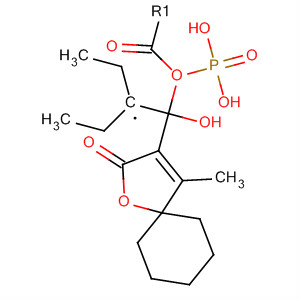 Structure of 61388-45-2