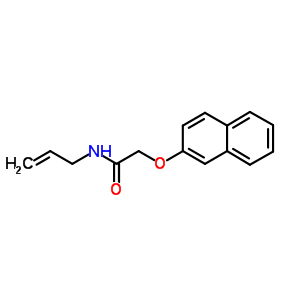 Structure of 6139-45-3