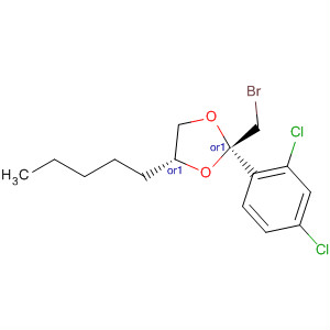 Structure of 61397-45-3