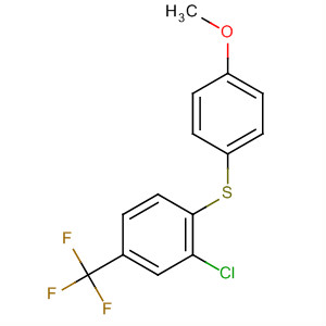 Structure of 61405-45-6