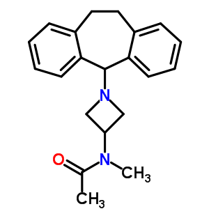 Structure of 61450-45-1
