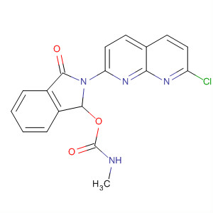 Structure of 61500-45-6