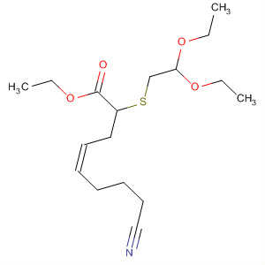 Structure of 61546-45-0