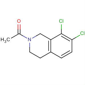 Structure of 61563-45-9