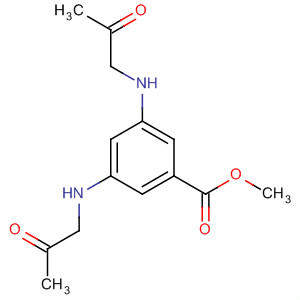 Structure of 61573-45-3