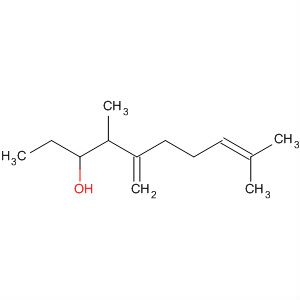 Structure of 61685-45-8