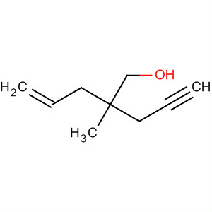 Structure of 61753-45-5