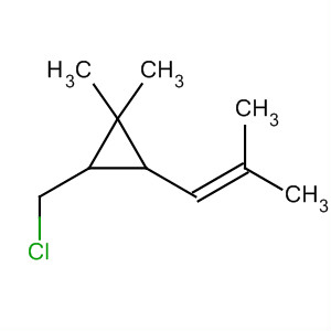 Structure of 61898-45-1
