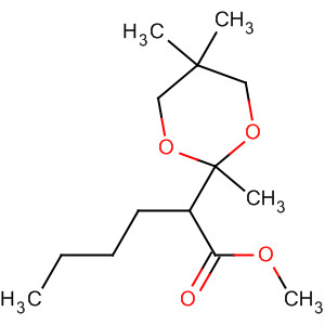Structure of 61921-45-7