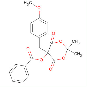 Structure of 61958-45-0