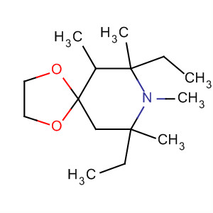 Structure of 61964-45-2